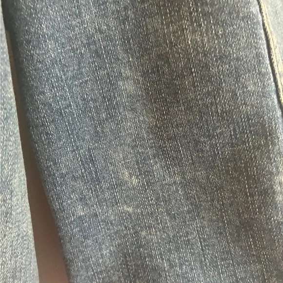 J. Crew Classic Women's Blue Denim Jacket Size S - Picture 8 of 8